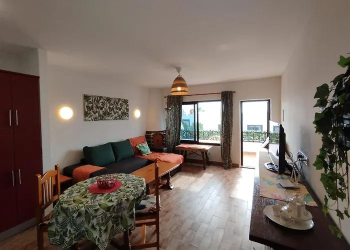 Casa Sauce Apartment *