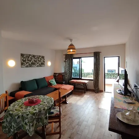 Casa Sauce شقة *